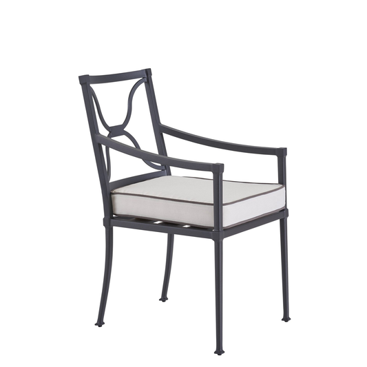 Universal Coastal Living Outdoor Seneca Dining Chair