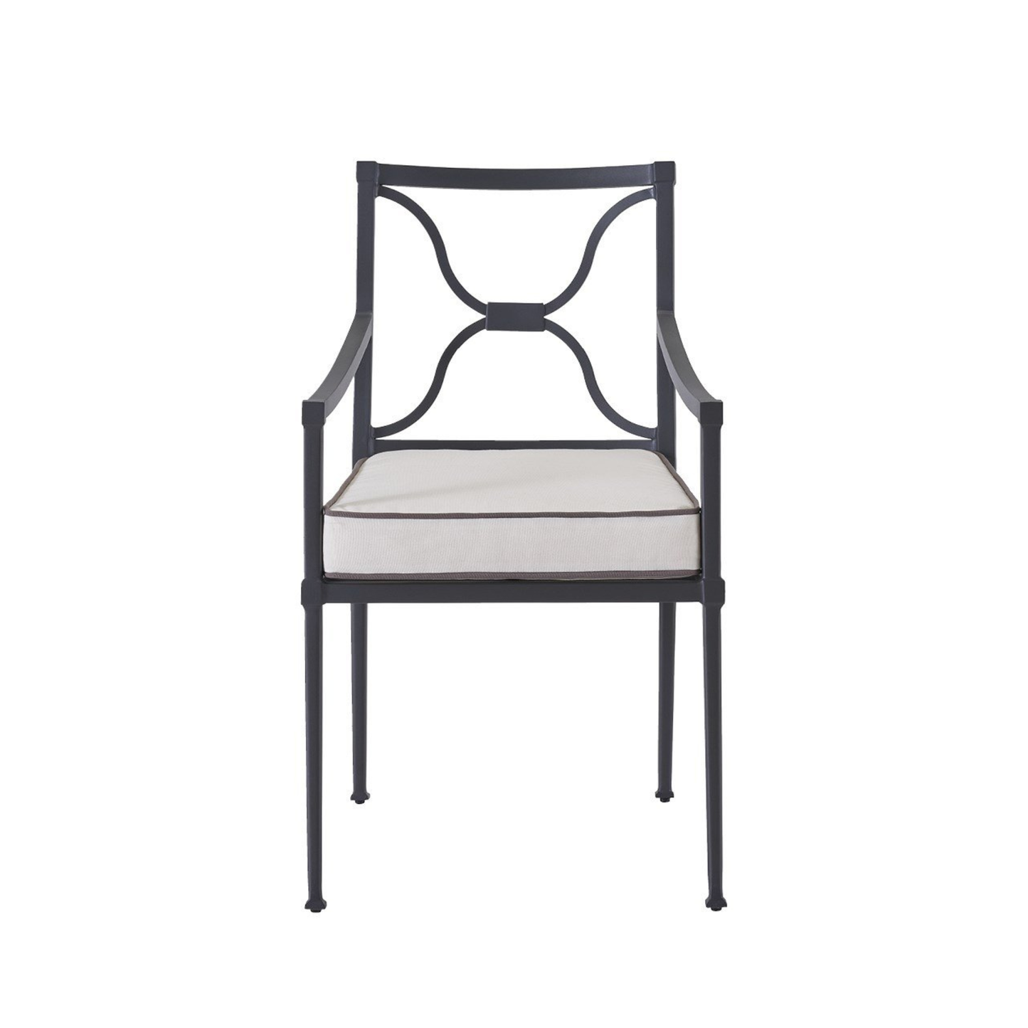 Universal Coastal Living Outdoor Seneca Dining Chair