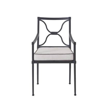 Universal Coastal Living Outdoor Seneca Dining Chair