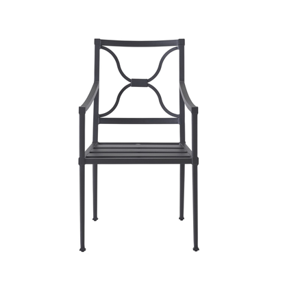 Universal Coastal Living Outdoor Seneca Dining Chair