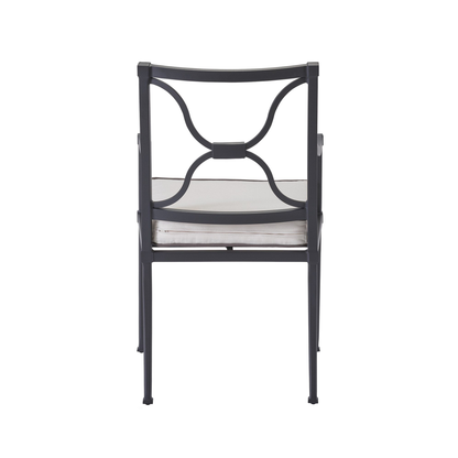 Universal Coastal Living Outdoor Seneca Dining Chair