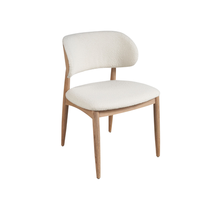 Universal Juno Modern Fabric Side Chair-Comfort Design