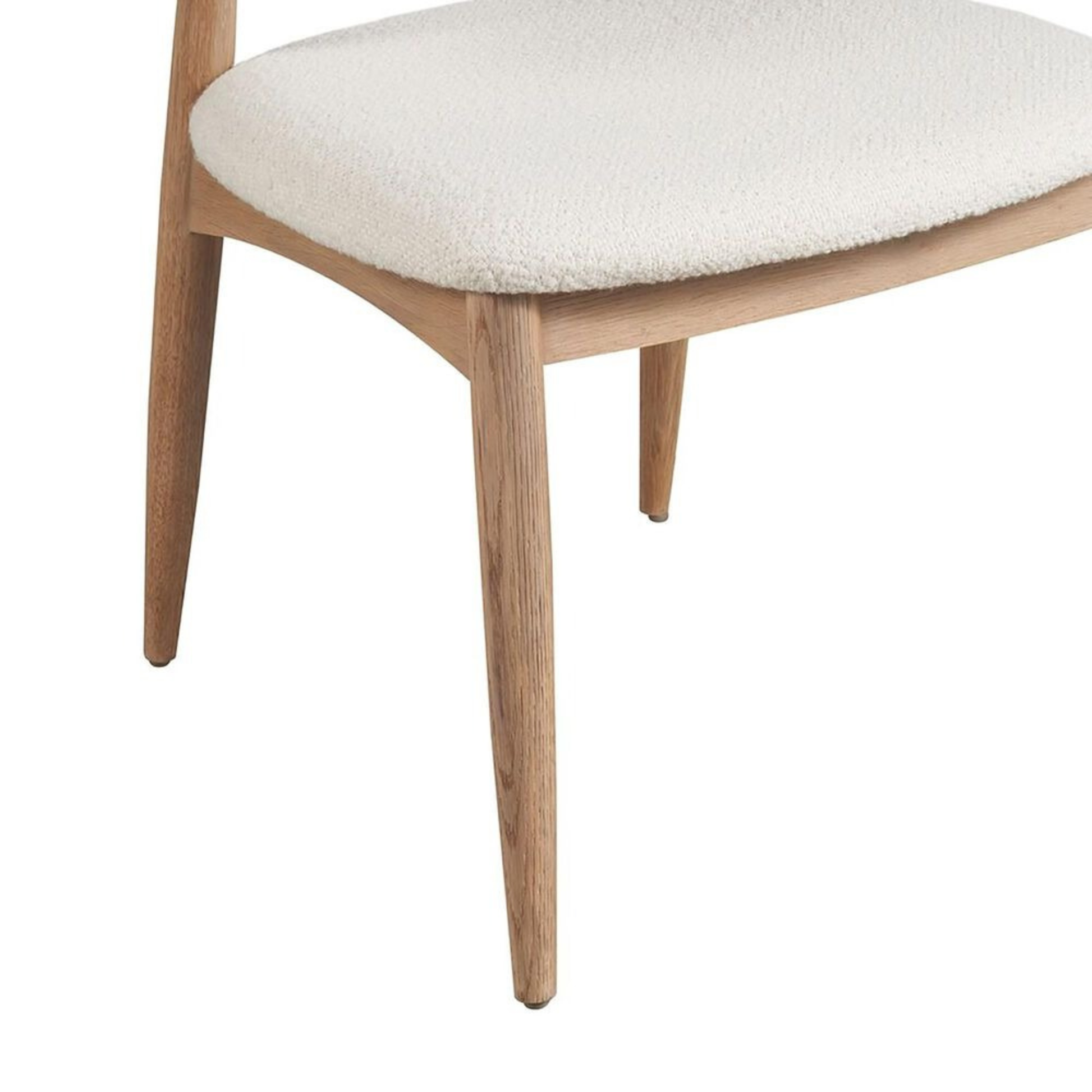 Universal Juno Modern Fabric Side Chair-Comfort Design