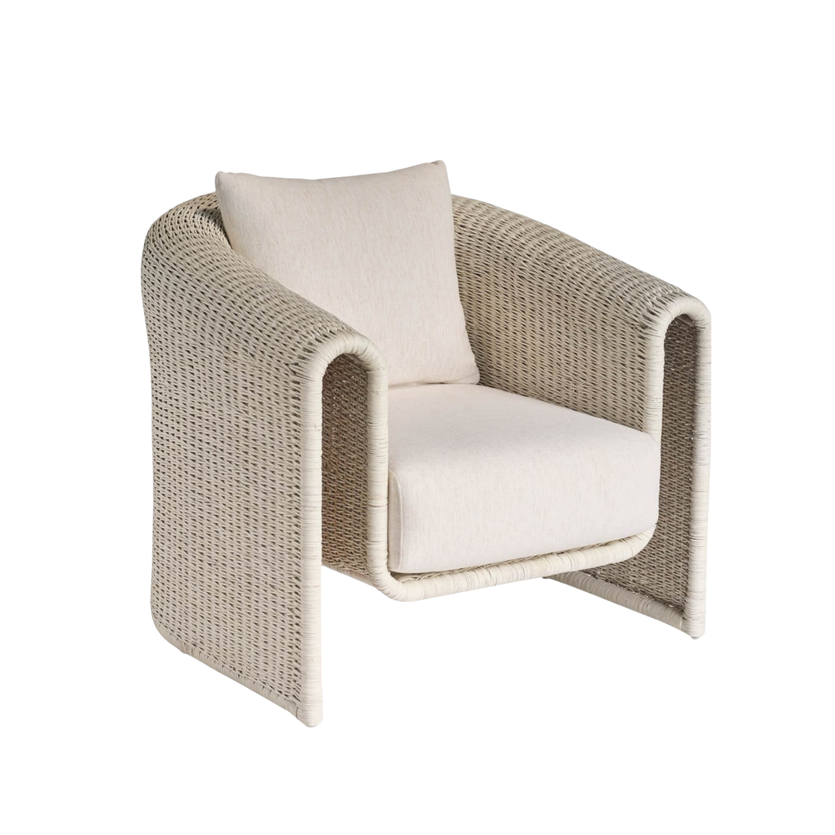 Universal Key Largo Lounge Chair