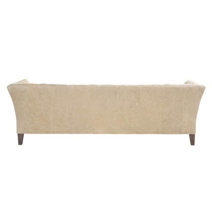 Universal Duncan 2 Seater Velvet Tuffed Sofa