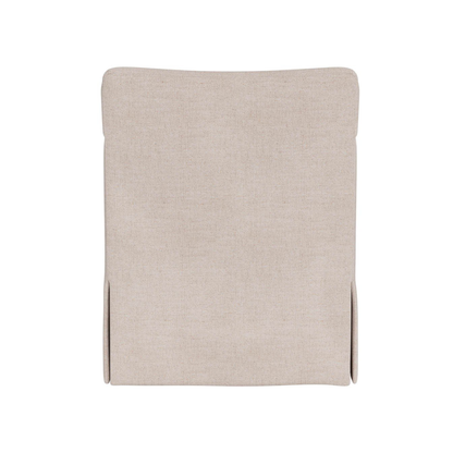 Universal Margaux Fabric Swivel Accent Chair