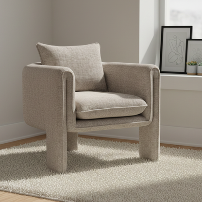 Universal Modern Arlo Accent Chair