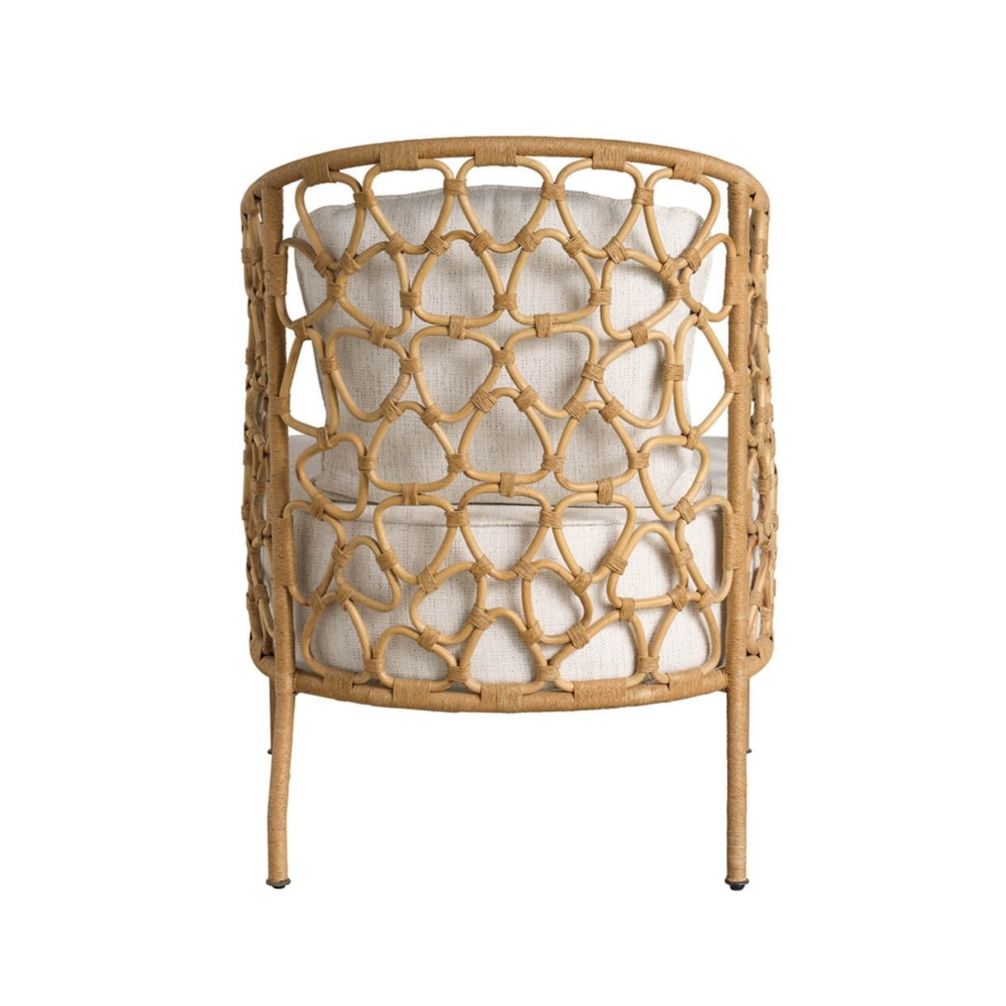 Universal Oasis Coastal Living Home Collection Pebble Accent Chair