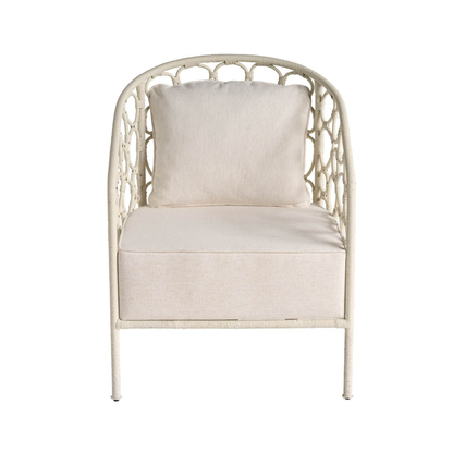 Universal Oasis Coastal Living Home Collection Pebble Accent Chair-comfortdesignfurniture