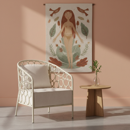 Universal Oasis Coastal Living Home Collection Pebble Accent Chair-comfortdesignfurniture