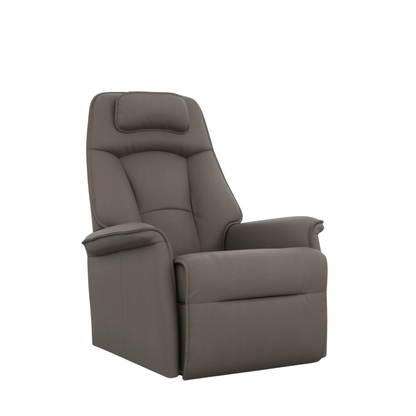 Fjords Stockholm Power Recliner Chair With Swing Back