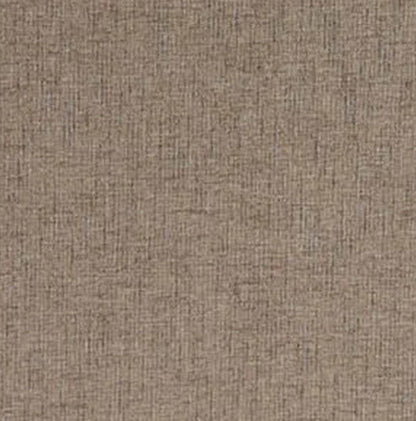 Universal Liam Brown Fabric 3-Seater Sofa