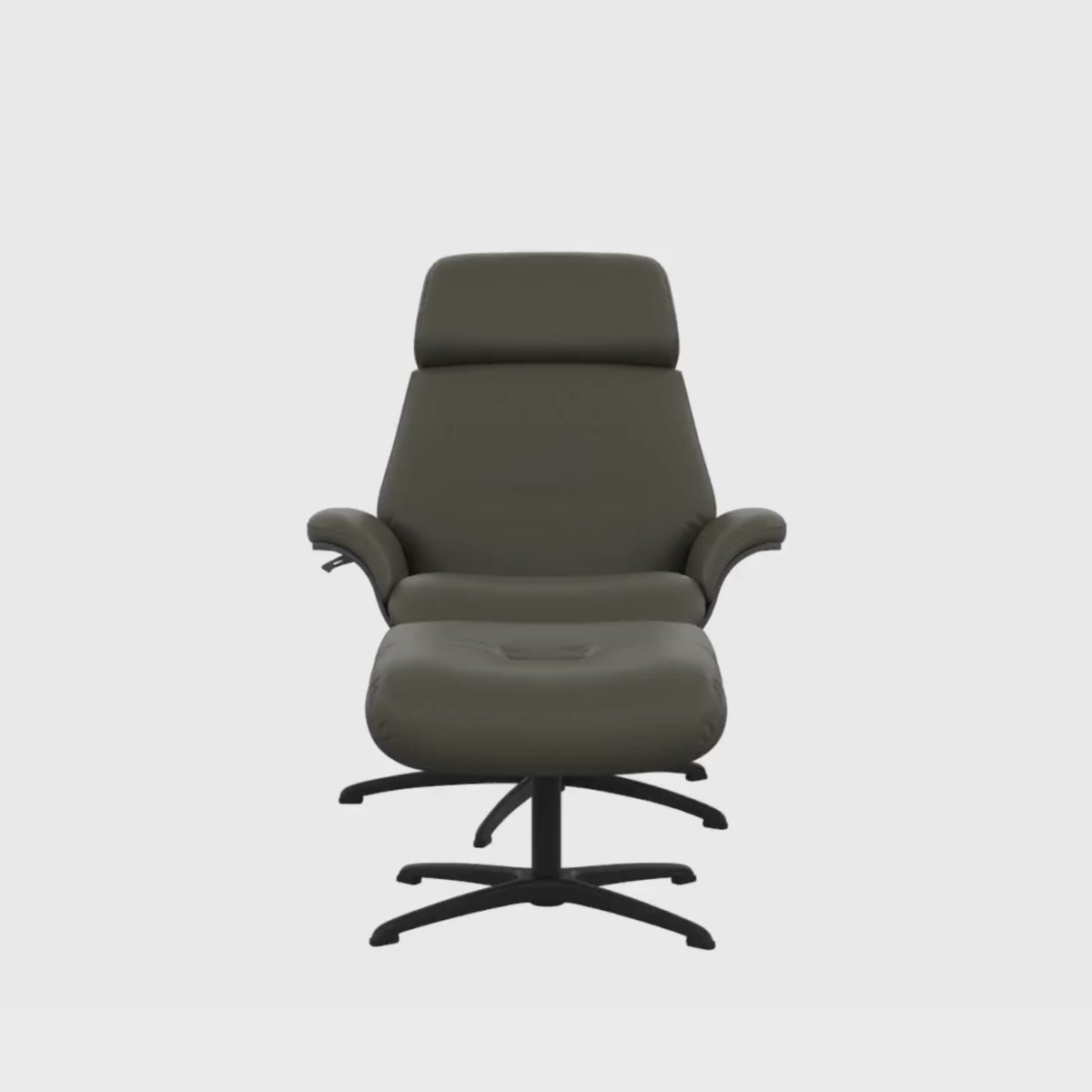 Fjords_Falcon_Swivel_Manual_Recliner_Chair_with_Footstool-ComfortDesignFurniture