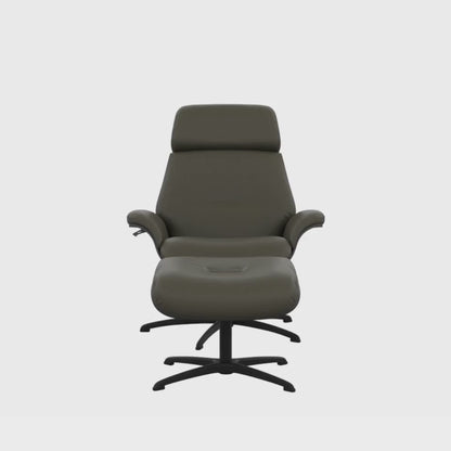 Fjords_Falcon_Swivel_Manual_Recliner_Chair_with_Footstool-ComfortDesignFurniture