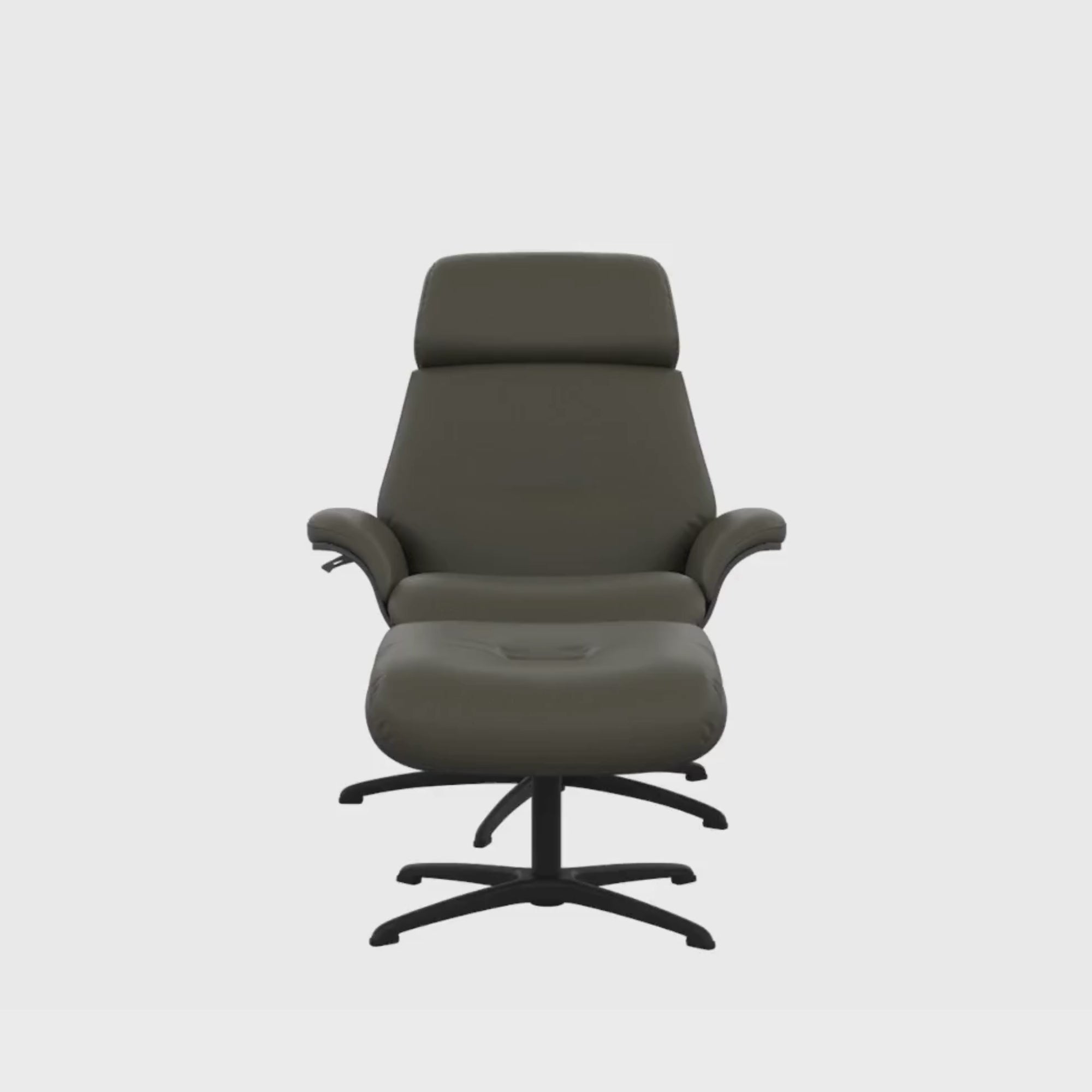 Fjords_Falcon_Swivel_Manual_Recliner_Chair_with_Footstool-ComfortDesignFurniture