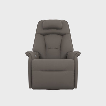 Fjords Stockholm Power Recliner Chair With Swing Back