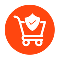 Convenient shopping experience