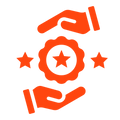 Trusted brands, all in one place